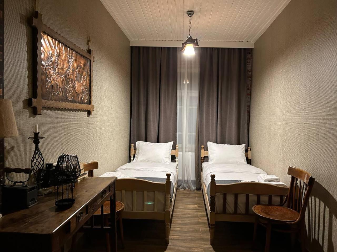 Hnameni Stepanavan Guesthouse - Hotel Kültér fotó