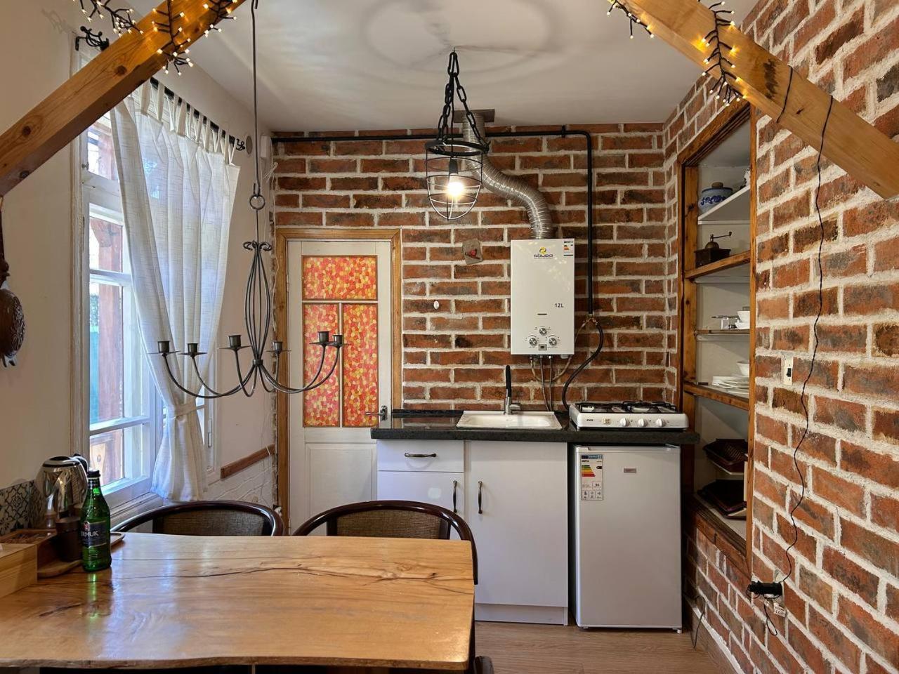 Hnameni Stepanavan Guesthouse - Hotel Kültér fotó