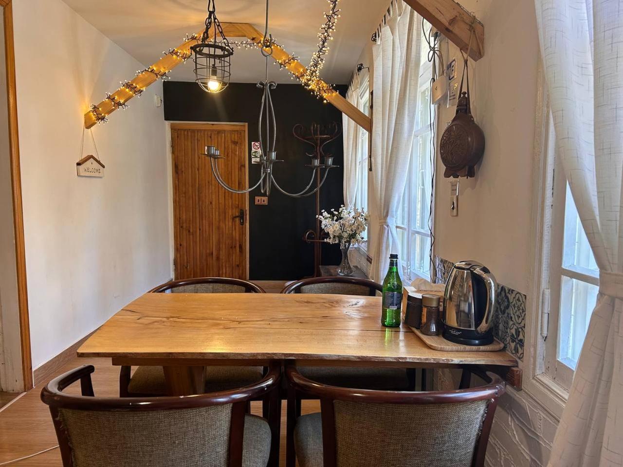 Hnameni Stepanavan Guesthouse - Hotel Kültér fotó
