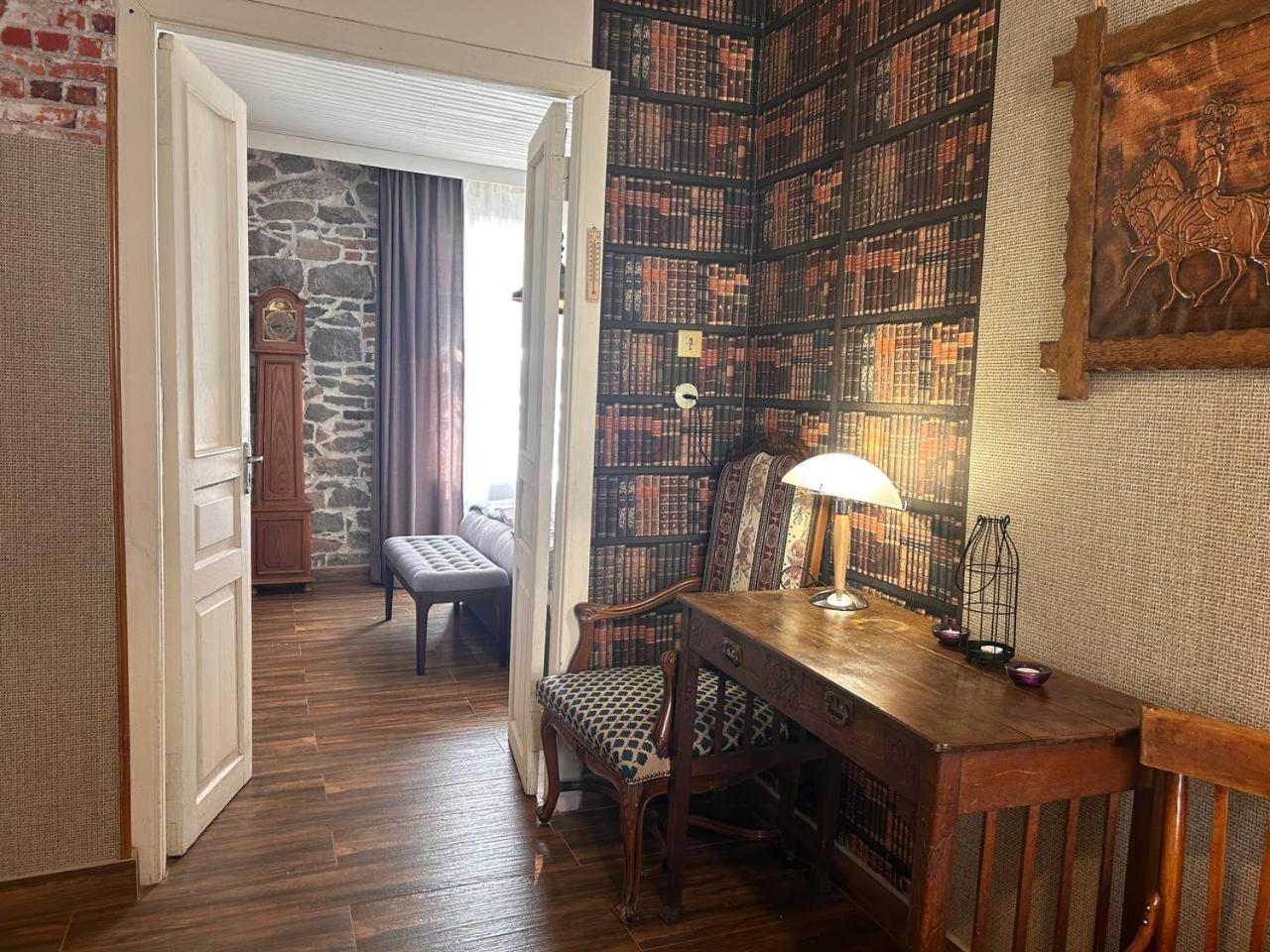 Hnameni Stepanavan Guesthouse - Hotel Kültér fotó