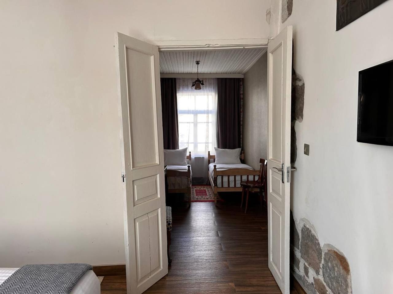 Hnameni Stepanavan Guesthouse - Hotel Kültér fotó