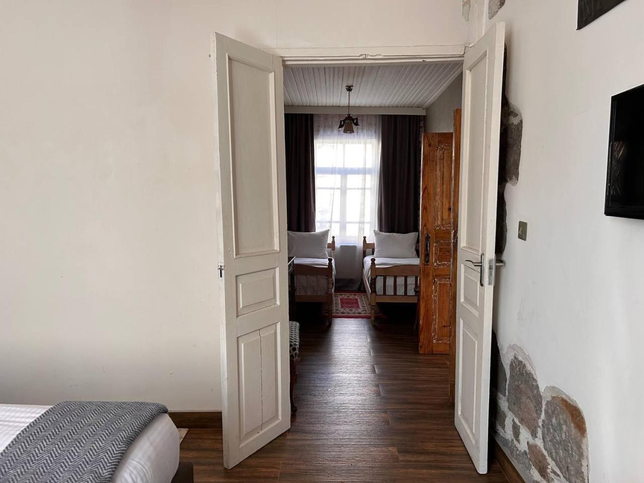 Hnameni Stepanavan Guesthouse - Hotel Kültér fotó
