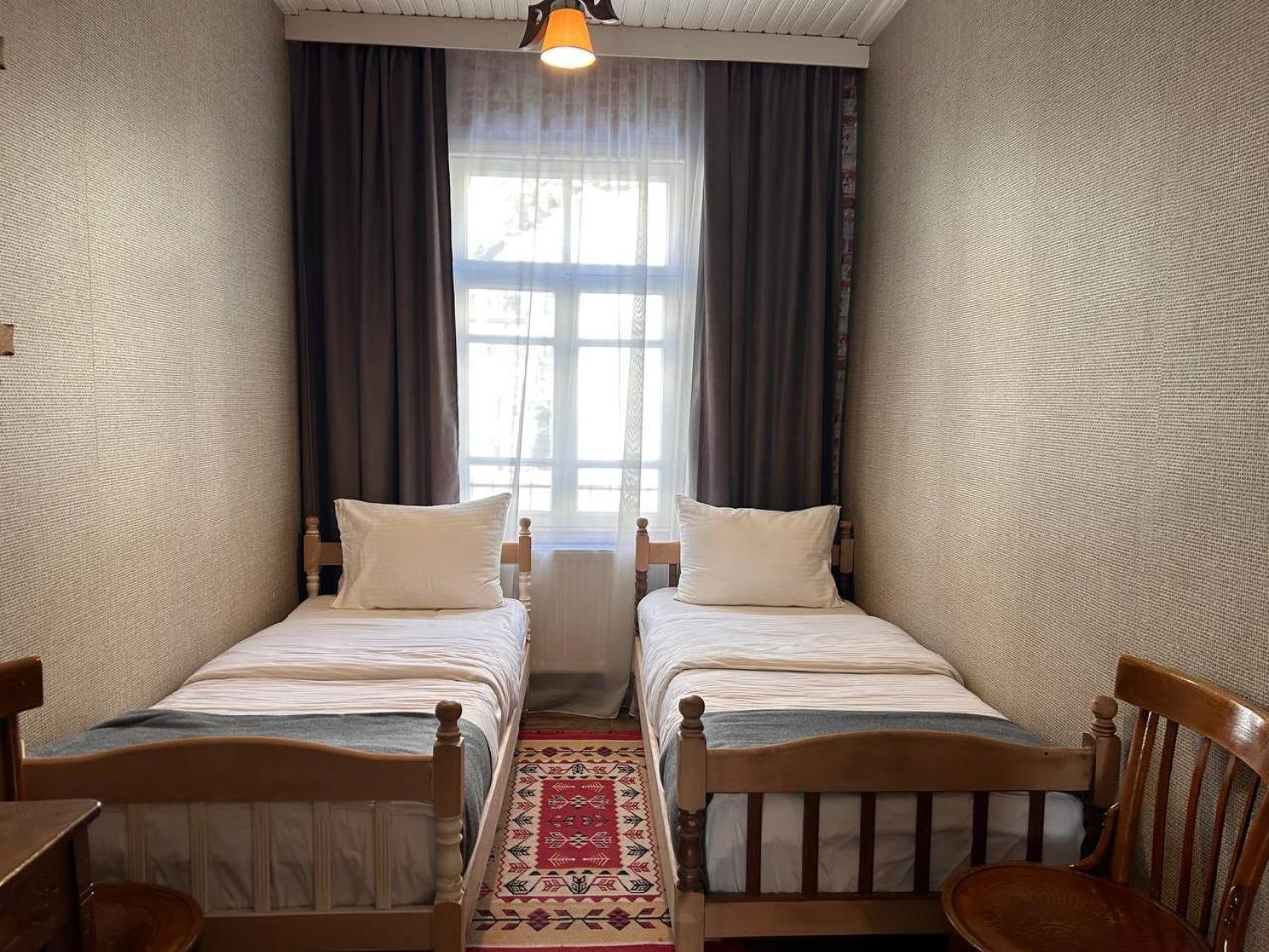 Hnameni Stepanavan Guesthouse - Hotel Kültér fotó