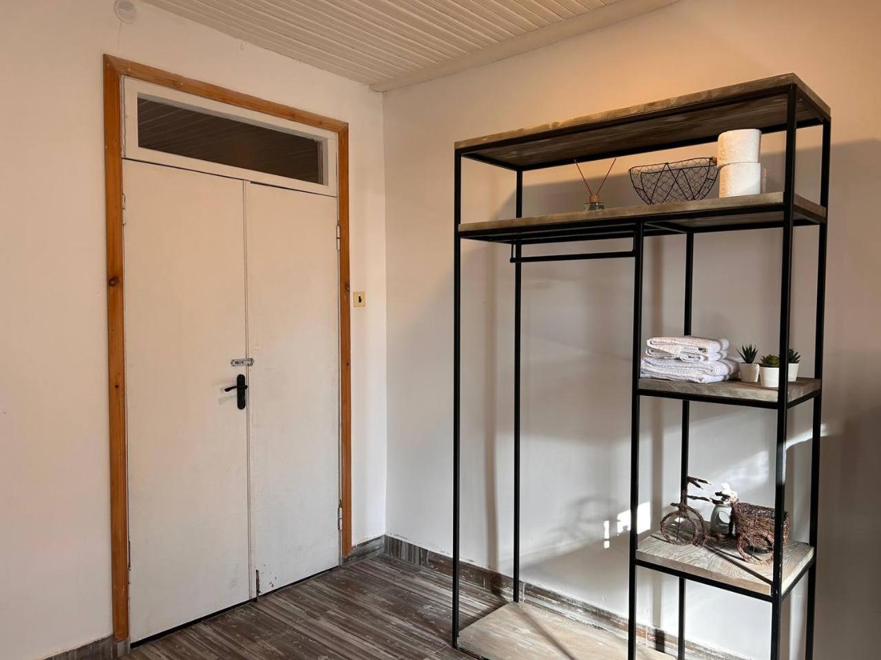 Hnameni Stepanavan Guesthouse - Hotel Kültér fotó