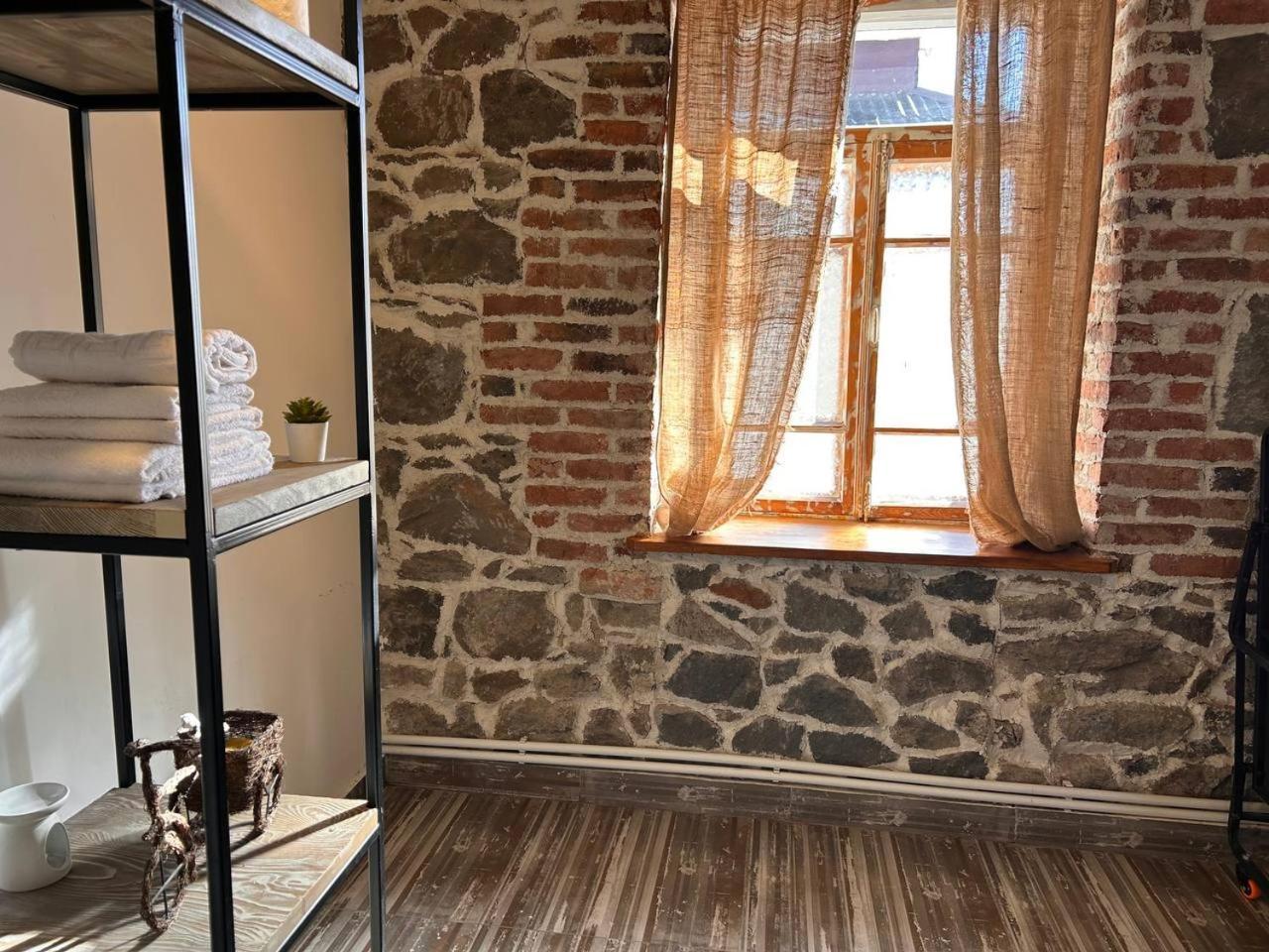 Hnameni Stepanavan Guesthouse - Hotel Kültér fotó
