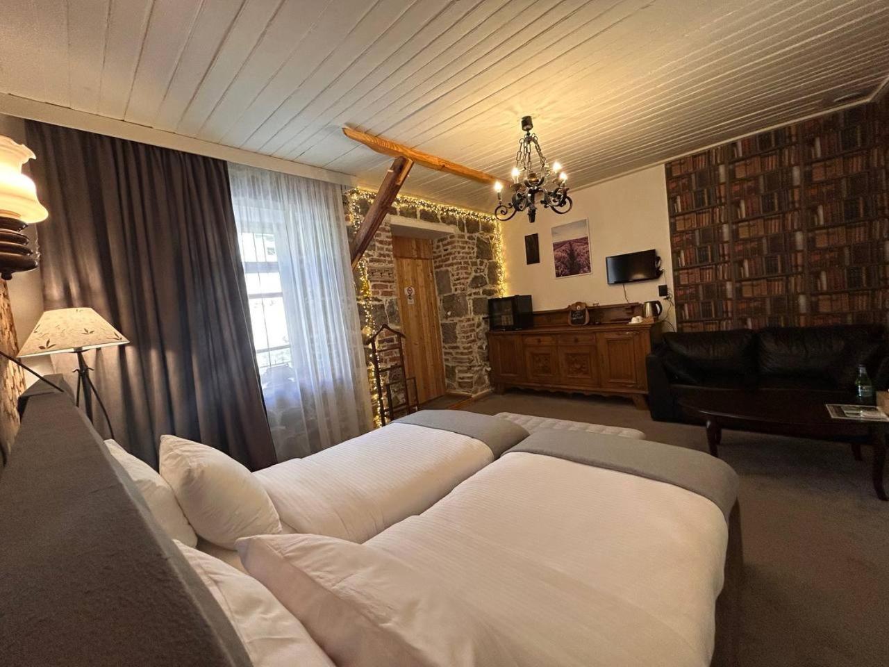Hnameni Stepanavan Guesthouse - Hotel Kültér fotó
