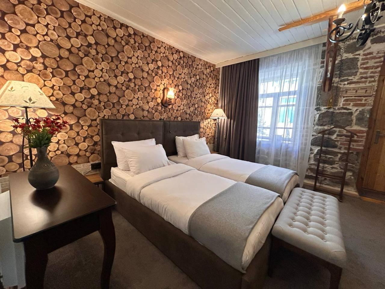 Hnameni Stepanavan Guesthouse - Hotel Kültér fotó