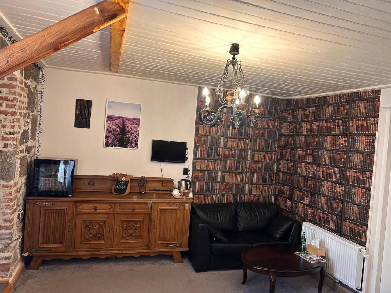Hnameni Stepanavan Guesthouse - Hotel Kültér fotó