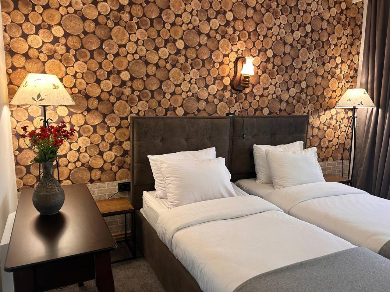 Hnameni Stepanavan Guesthouse - Hotel Kültér fotó
