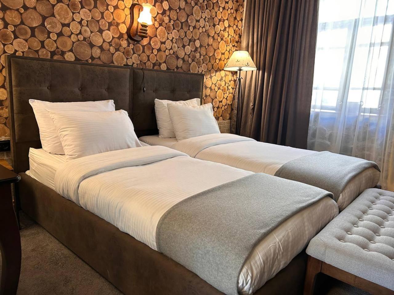 Hnameni Stepanavan Guesthouse - Hotel Kültér fotó