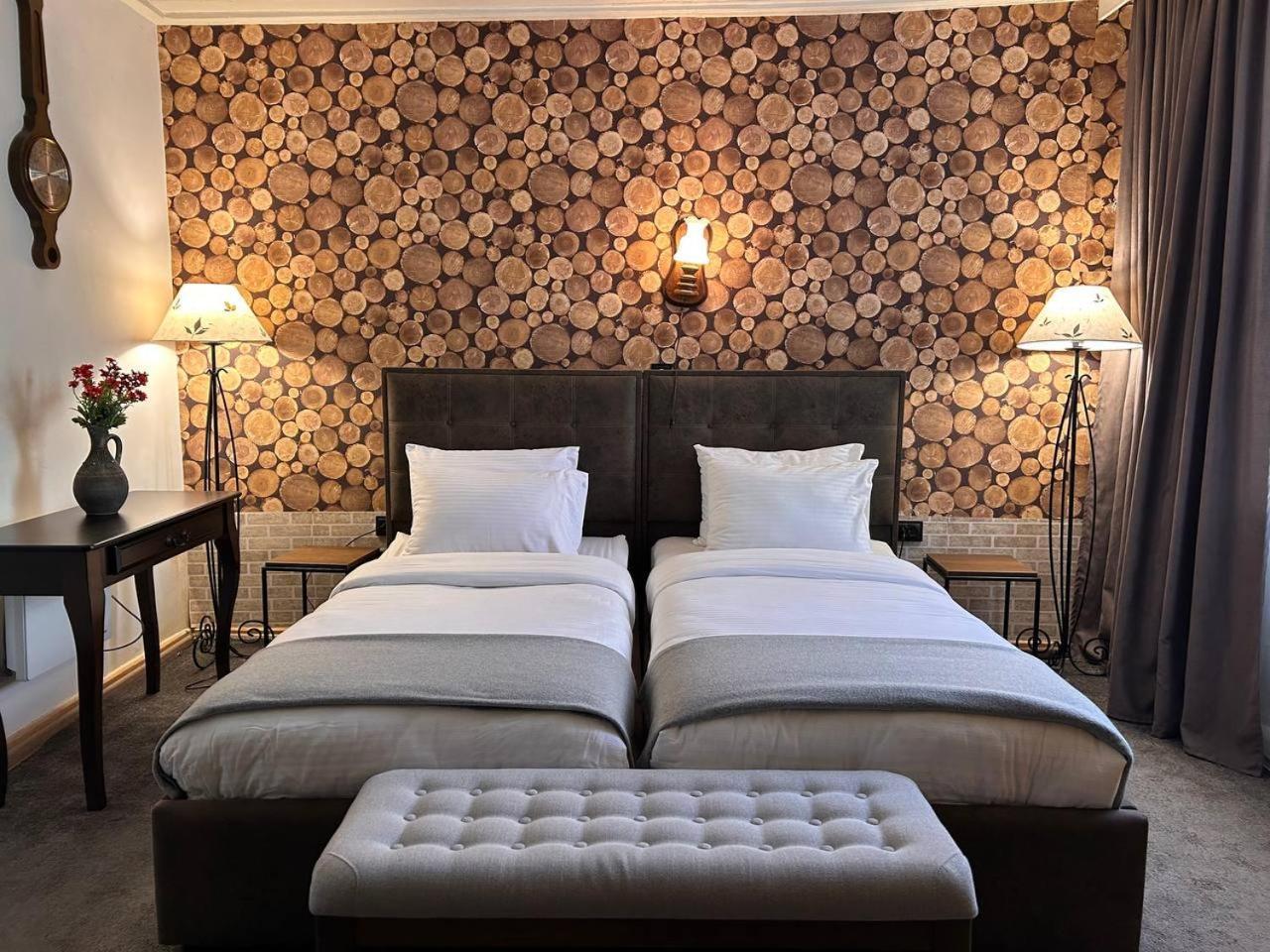 Hnameni Stepanavan Guesthouse - Hotel Kültér fotó