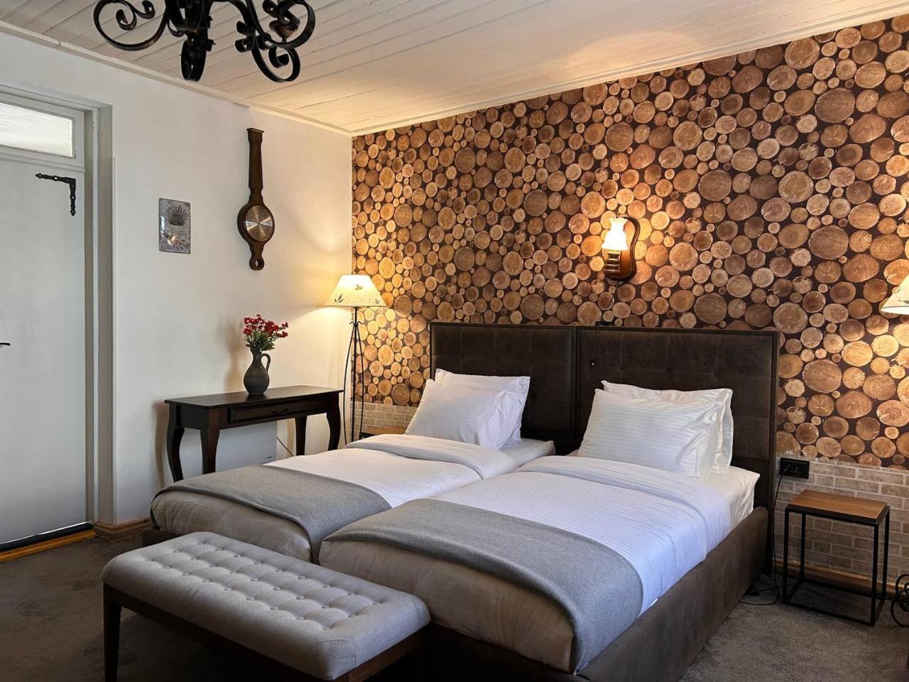 Hnameni Stepanavan Guesthouse - Hotel Kültér fotó