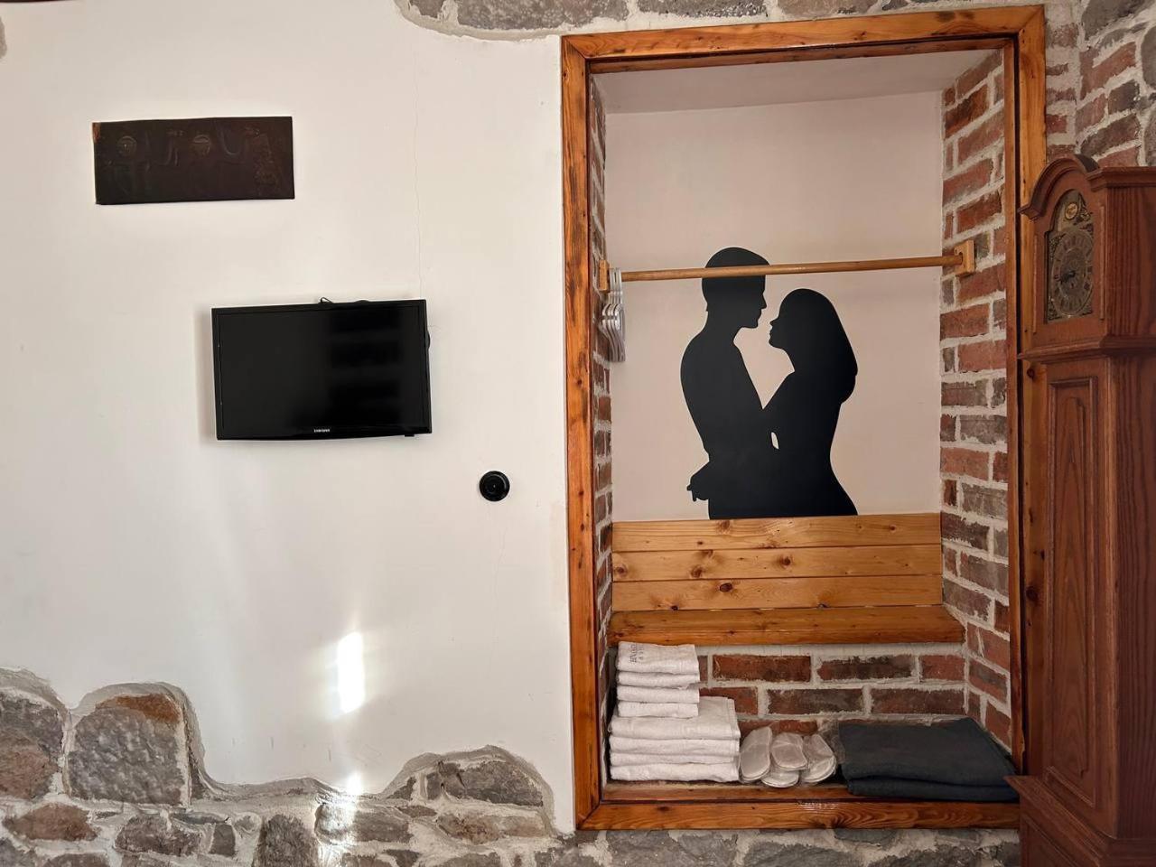 Hnameni Stepanavan Guesthouse - Hotel Kültér fotó
