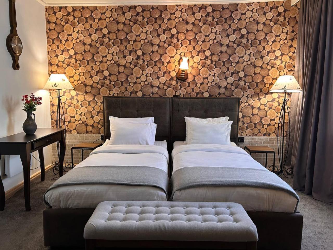 Hnameni Stepanavan Guesthouse - Hotel Kültér fotó