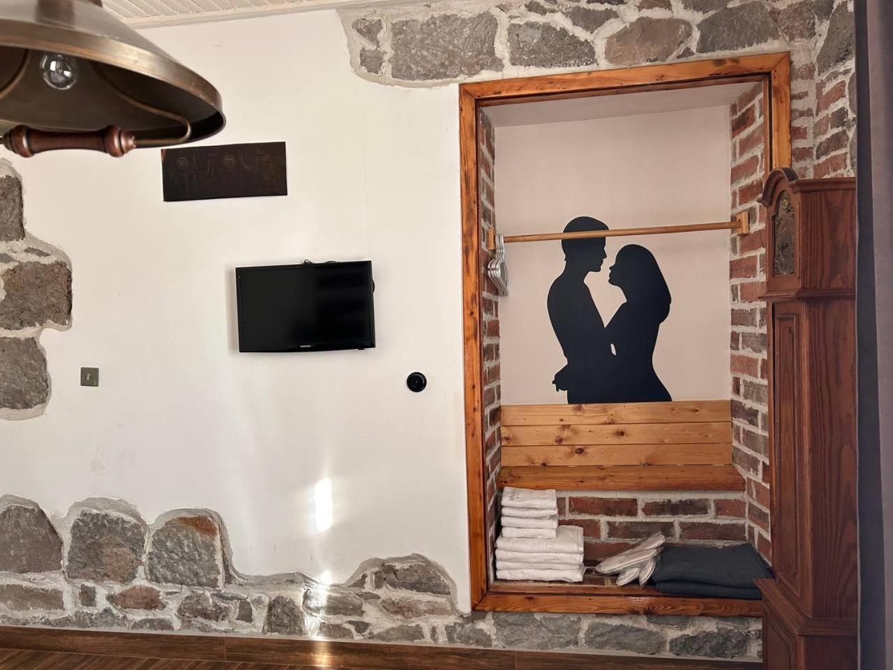 Hnameni Stepanavan Guesthouse - Hotel Kültér fotó